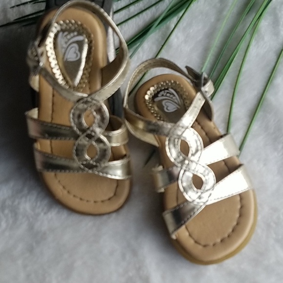 The Children's Place Other - Children's Place size 6 toddler sandals